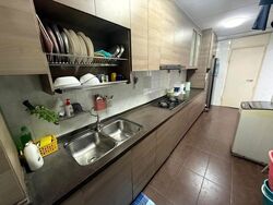 Blk 122D Rivervale Drive (Sengkang), HDB 4 Rooms #611472461